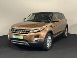 Land rover range rover evoque 2.2 sd4 190 bva prestige