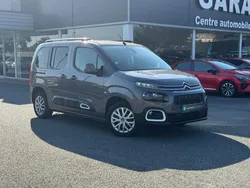 Citroën Berlingo Taille M BlueHDi 100 BVM Feel