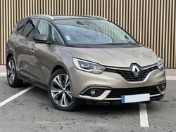 Renault Grand Scénic 1.2 TCE 130 CV INTENS 5 PLACES - SUIVI COMPLET RENAULT