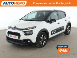 CITROEN C3 1.2 PureTech S&S Shine 83