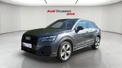 AUDI Q2 35 TDI 150 S tronic 7 S line Plus
