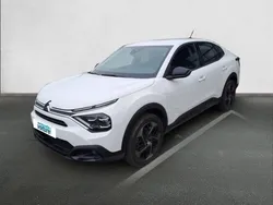 Citroën c4 x BlueHDi 130 S&S EAT8 - Feel Pack