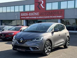 RENAULT SCENIC 1.3 TCe 140ch Intens 1erMain Camera Carplay Led Pure Vision Gps