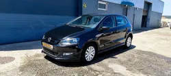 VW Polo 1.4 tdi financiamento 100%