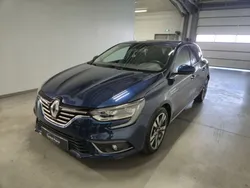 Renault MEGANE IV 1.3 TCE 140CH FAP INTENS