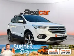FORD Kuga 2.0TDCi Auto S&S ST-Line 4x4 PS 150