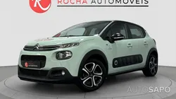 Citroen C3 de 2020