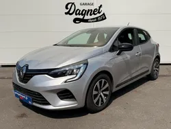 Renault Clio 1.0 TCe 90ch Equilibre