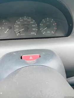 Fiat Punto 55