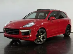 Porsche Cayenne 3.6 V6 440 ch GTS Tiptronic A
