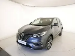 Renault Kadjar 1.5 dCi 110ch energy Intens EDC eco²