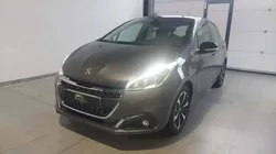 Peugeot 208 I Phase 2 3 Portes 1.2 THP 12V S&S 110 cv