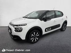 CITROEN C3 BlueHDi 100 S&S BVM Shine Business