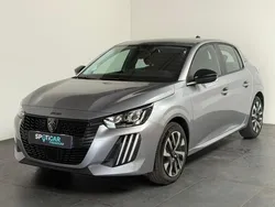 Peugeot 208 1.2 100ch S&S Style