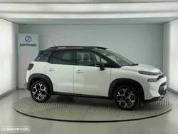 Citroën C3 Aircross 1.2 PureTech Max EAT6