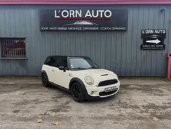 Mini Clubman 1.6i 175cv COOPER S CLIM AUTO CUIR