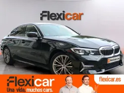BMW Serie 3 318dA