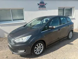FORD C Max C-MAX 1.0 125 S&S EcoBoost Edition