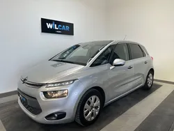 CITROEN GRAND C4 PICASSO e-HDi 115 Intensive ETG6
