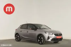 Opel Corsa-e 50 kWh GS