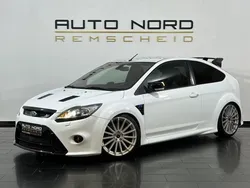 Ford Focus Caméra - Navi Historique complet