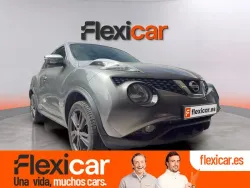 NISSAN Juke 1.2 DIG-T Acenta 4x2 115