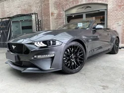 FORD MUSTANG VI GT 5.0 CABRIOLET (Phase 2) MALUS INCLUS, GARANTIE 12 MOIS