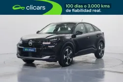 CITROEN C4 Hybrid Plus eDSC6 145