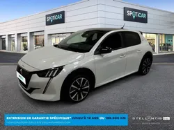 Peugeot 208 PureTech 130 S&S EAT8 GT Line