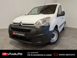 CITROEN Berlingo Furgón 1.6BlueHDi 75