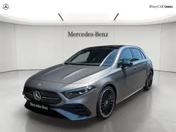 MERCEDES Classe A 200 d 8G-DCT Star Edition