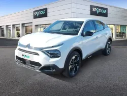 Citroen C4 1.2 PureTech Plus S&S 130