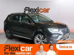 SEAT Ateca 2.0TDI CR S&S FR DSG 150