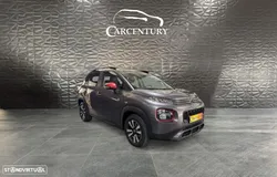 Citroën C3 Aircross 1.2 PureTech C-Series