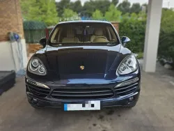 Porsche Cayenne 3.0 TD Tiptronic