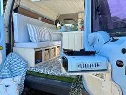 FORD Transit FT 350M Mixto 90