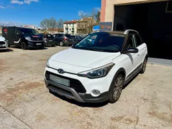 Hyundai i20 ACTIVE 1.0 100ch black ride