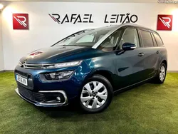 Citroën C4 1.5 bluehdi feel
