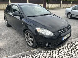 Kia Ceed S 1.6 CRDI