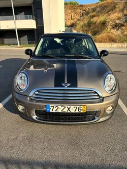 MINI One D