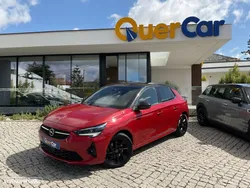 Opel Corsa 1.2 T GS Line