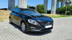 Volvo V60 D2 1.6 115cv Momentum