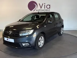 Dacia Sandero BDCI 95 City +