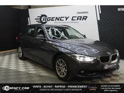 BMW SERIE 3 320i xDrive Touring Lounge BVA Sport - Suvi complet BMW
