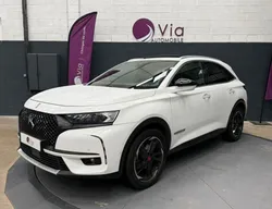 DS 7 Crossback 180 EAT8 Performance Line