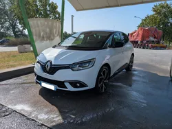 Renault scenic blue dci 150 intens edc