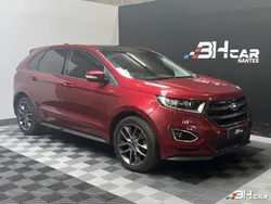 Ford Edge 2.0 TDCI 210 ST-LINE I-AWD 4X4 POWERSHIFT BVA