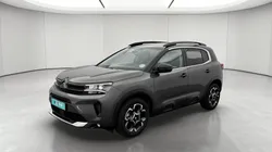 Citroën C5 Aircross BlueHDi 130 EAT8 - Max