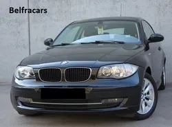 BMW Série 1 116i 2.0 122ch SIEGCHAUF/PARKSENSOR/JA/GAR12MOIS