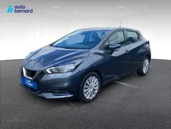 Nissan Micra 1.0 IG-T 92ch Acenta 2021.5